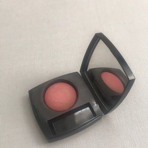 Full size Chanel Blush „Rose Glacier“
